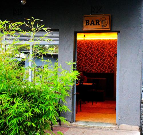 Lion Hill Place in Nakuru