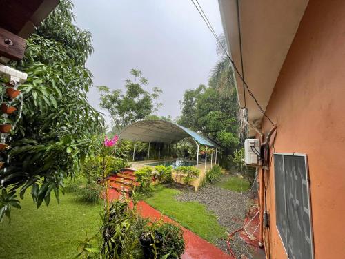 Garden, hacienda day pass alvarez & jacobs in Juan Dolio