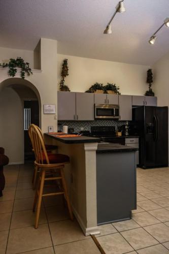 4 Bed Villa - Eagle Pointe - Kissimmee - image 9