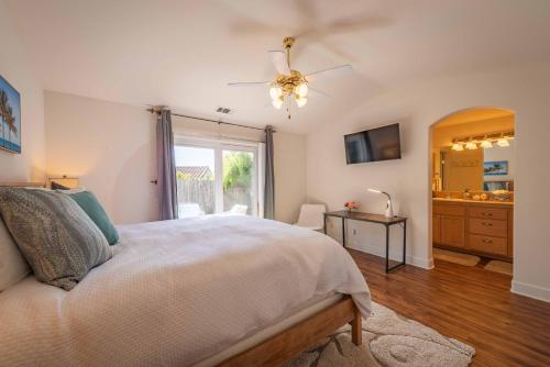 Seabreeze Bungalow in โกรเวอร์ บีช (CA)