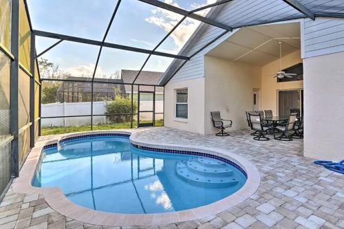 4 Bed Villa in Kissimmee Orlando - image 10
