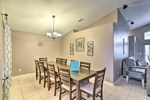4 Bed Villa in Kissimmee Orlando - image 8