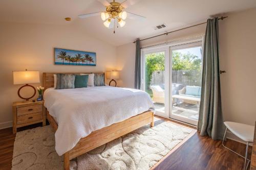 Seabreeze Bungalow in โกรเวอร์ บีช (CA)