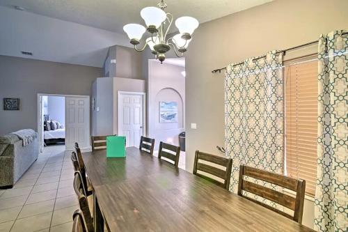 4 Bed Villa in Kissimmee Orlando - image 9