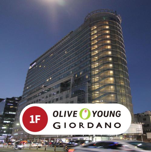 Mohenic Hotel Seoul Myeongdong, Seul