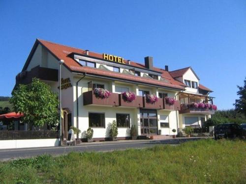 Kaiser´s Weinland Hotel