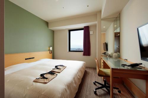 Executive King Room