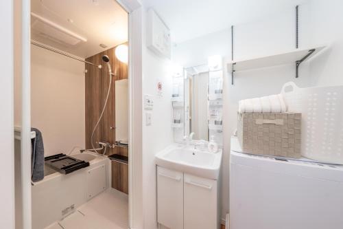 銀座線徒歩9分 松が谷アパート