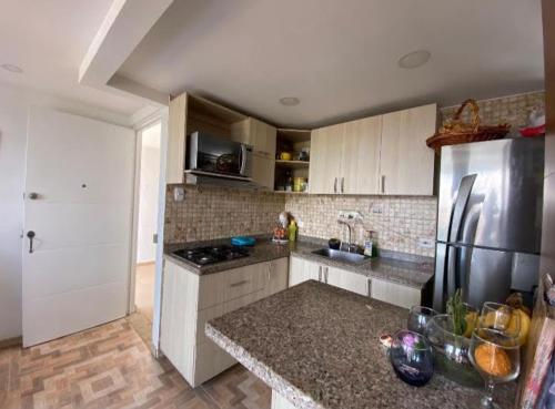 Three-Bedroom Apartment image 1