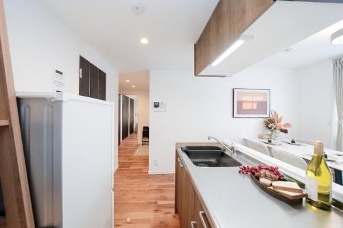 銀座線徒歩9分 松が谷アパート