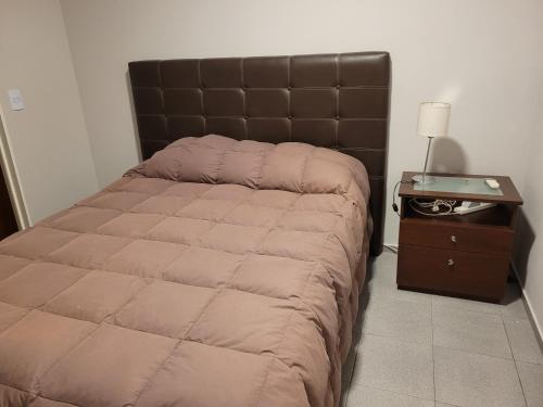 One-Bedroom Apartment image 5