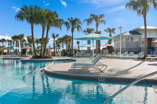 Windsor Island Resort 5br Villa Pool Near Disney - image 12
