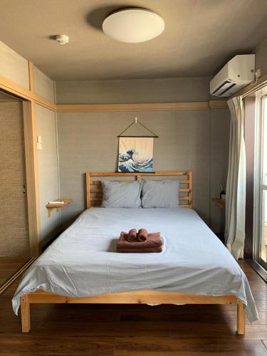 MW Hotel, Tokyo