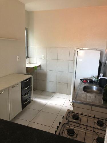 Apartamentos Green in International Airport Area
