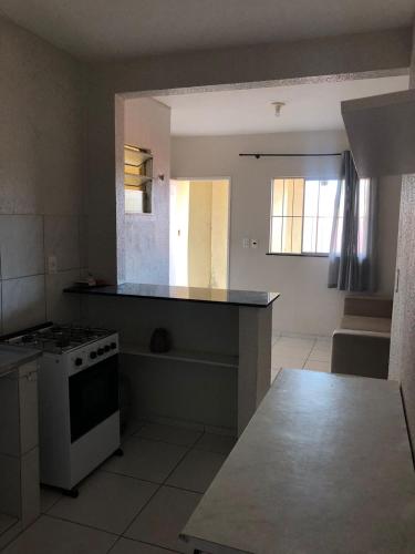 One-Bedroom Apartment image 3