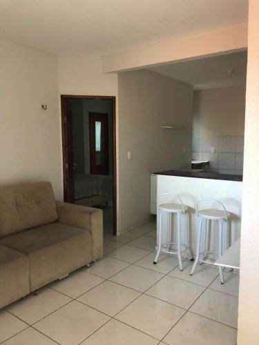 One-Bedroom Apartment image 1