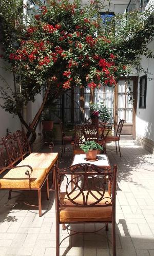 Casa de Huespedes Isabella in Sucre