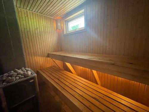 Létesítmények, Secluded Forest stay with Annex in Stenugsund