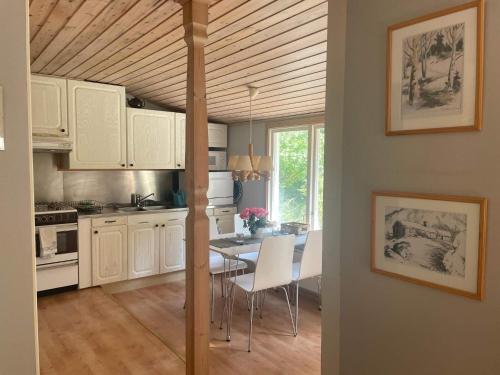 Létesítmények, Secluded Forest stay with Annex in Stenugsund