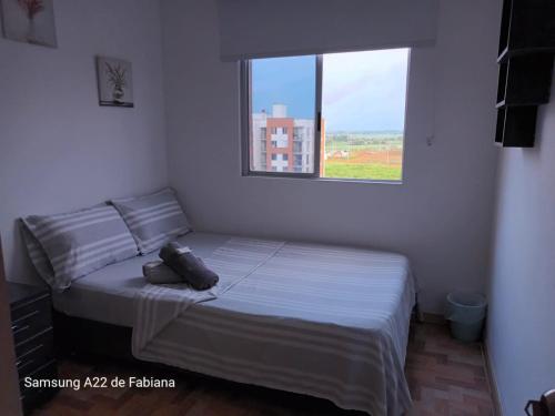 Three-Bedroom Apartment image 8