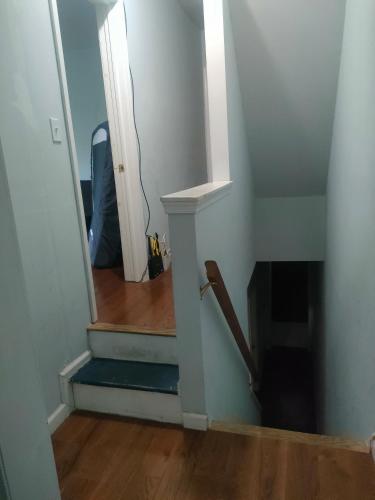 One-Bedroom Apartment room in 42th Powelton