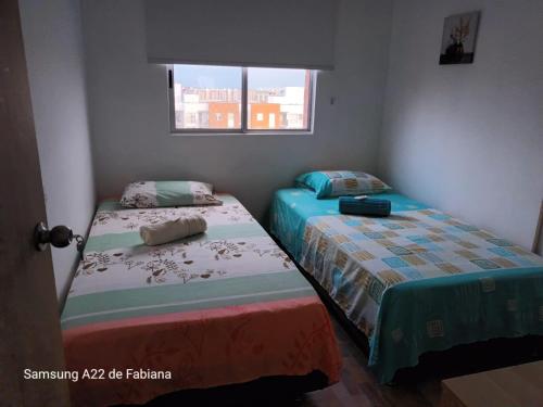 Three-Bedroom Apartment image 7