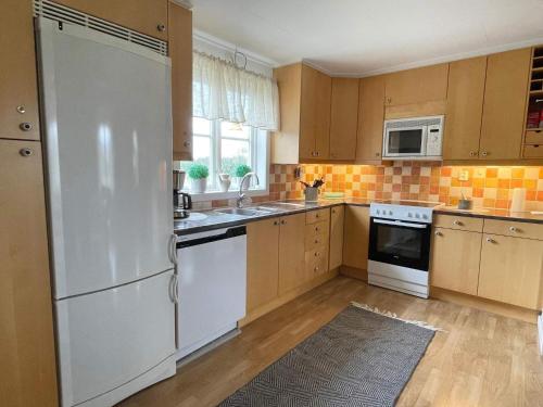 Einrichtungen, Comfortable Island Home Near Borgholm in Kopingsvik