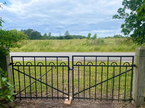 Unterkunft von außen, Comfortable Island Home Near Borgholm in Kopingsvik