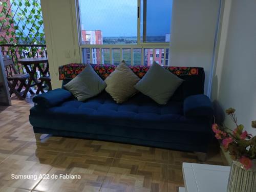 Three-Bedroom Apartment image 6