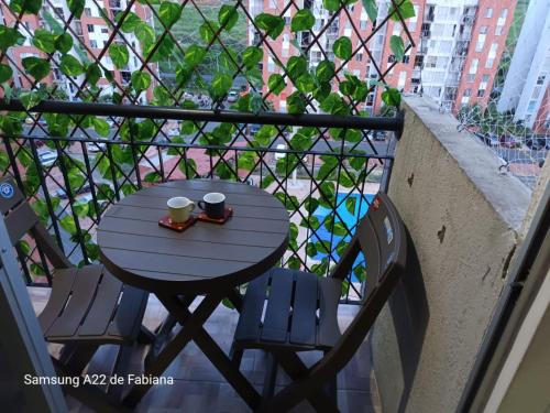 Three-Bedroom Apartment image 5