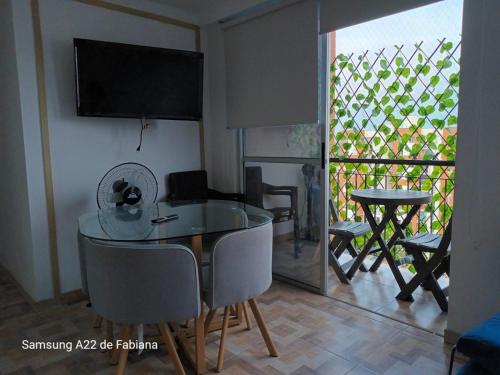 Three-Bedroom Apartment image 4