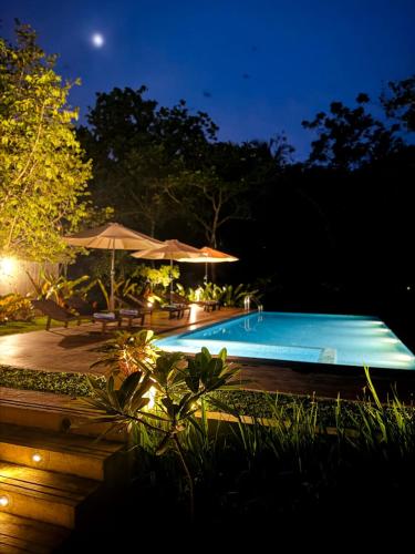 Heavenly Hideaway, Tangalle