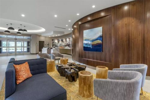 Cambria Hotel Greenville - image 2
