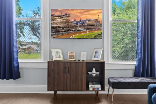 Newly-renovated Stylish Home in Louisville KY - Louisville