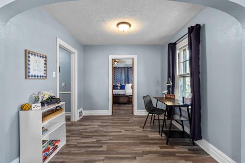 Sweet Cherry Escape | JZ Vacation Rentals in Warrenton, USA