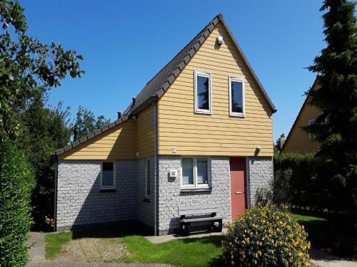 Charming Zeeland Base