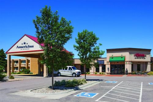 AmericInn by Wyndham Watertown