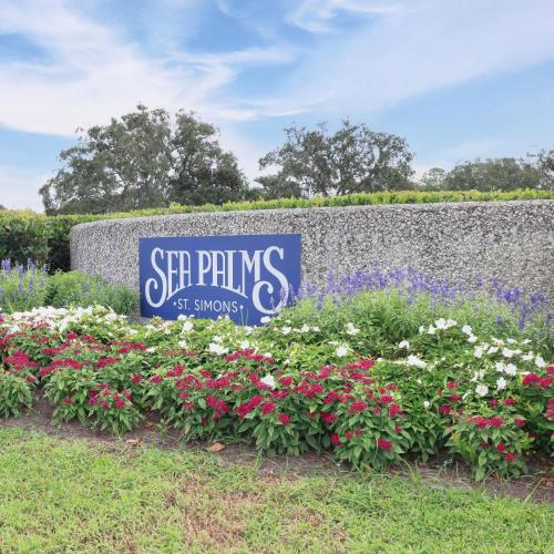 Sea Palms Resort St. Simons Island - image 3