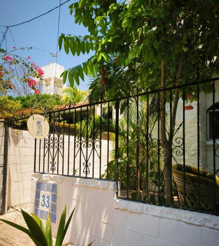 Casa Palmita 5