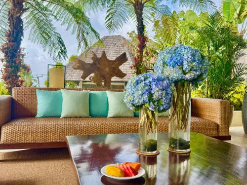 Alta Vista Mountain Villa Bali - Tap to explore photos