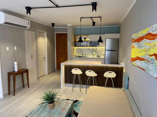 Escape in style! Modern apartment! in Pampatar