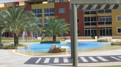 Escape in style! Modern apartment! in Pampatar