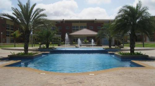 Escape in style! Modern apartment! in Pampatar