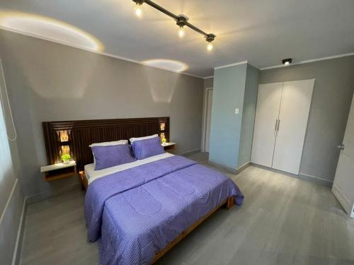 Escape in style! Modern apartment! in Pampatar
