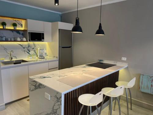 Escape in style! Modern apartment! in Pampatar