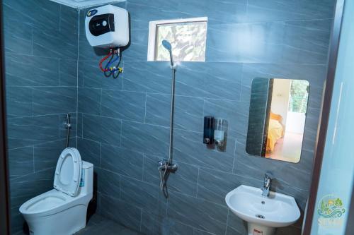 Seven Homestay