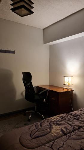 Habitación céntrica