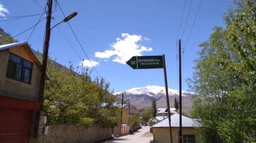 Riverside, Khorog (photo 10)
