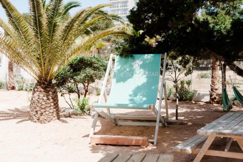 Beach Star Ibiza