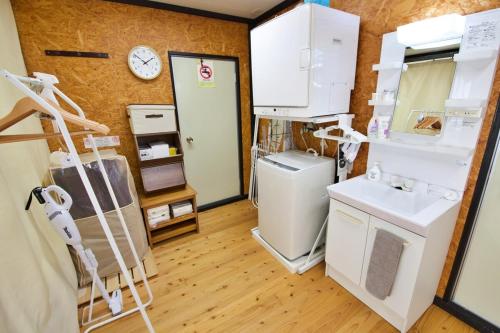 halfGlamping星音 A棟, Nakijin (foto 10)